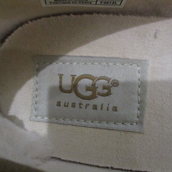 UGG Australia W Indah Marrakech 1002691 - Picture 4 of 11